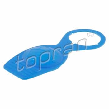 Tapa del lavaparabrisas