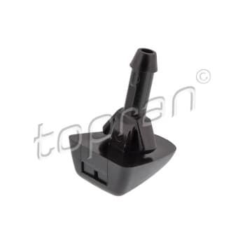 Líquido limpiador de boquillas de pulverización