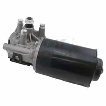 Motor del limpiaparabrisas