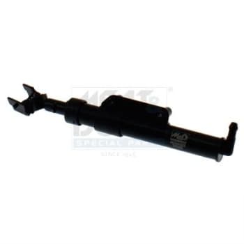 Líquido limpiador de inyectores, limpieza de faros