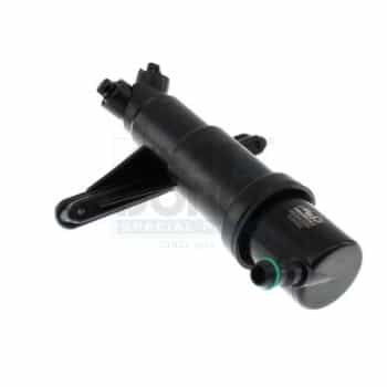 Líquido limpiador de inyectores, limpieza de faros