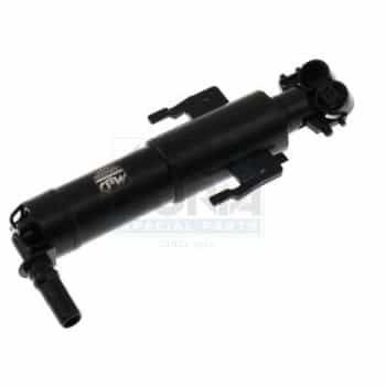 Líquido limpiador de inyectores, limpieza de faros