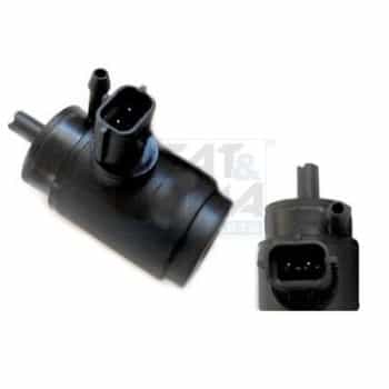 Bomba de líquido limpiador, limpieza de ventanas