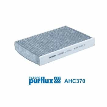 Filtro interior AHC370 Purflux