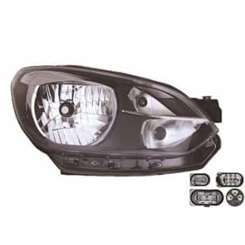 Phare 5701962 Van Wezel