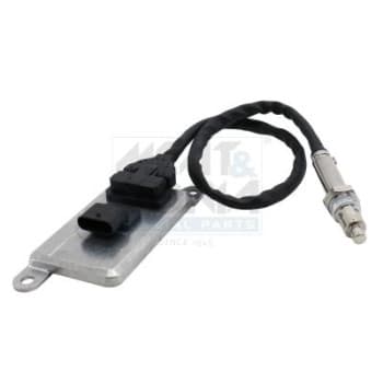 Sensor de NOx, catalizador de NOx 57229 Meat & Doria
