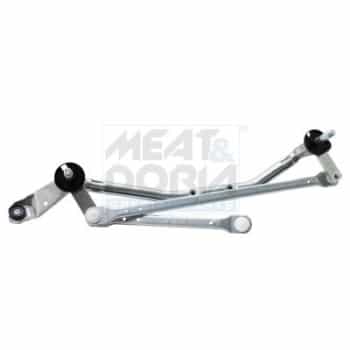 Varillaje del limpiaparabrisas