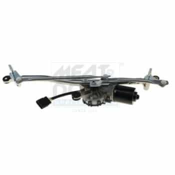 Sistema de limpieza de ventanas