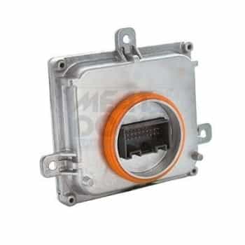 Unité de commande, éclairage