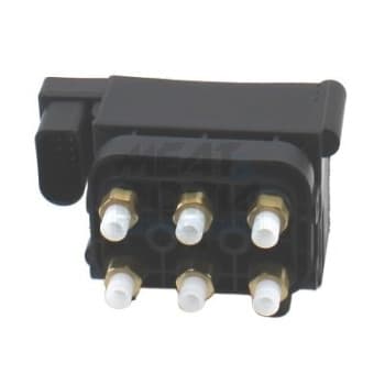 Soupape, système pneumatique