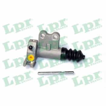 Cilindro esclavo, embrague