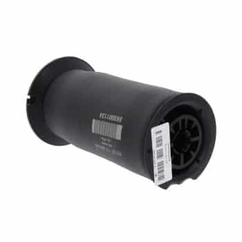 Suspensión neumática, chasis