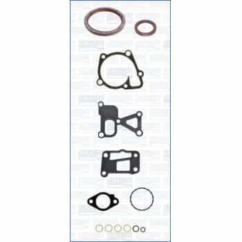 Juego de juntas, bloque del motor