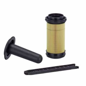 Filtre à urée U 5012 KIT Mann