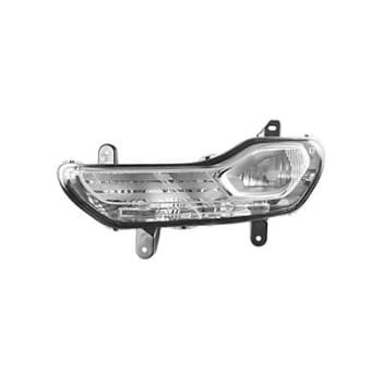 LUZ ANTINIEBLA IZQUIERDA 1906993 Van Wezel