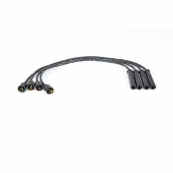Juego de cables de bujía 0 986 356 716 Bosch