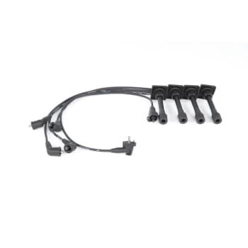Juego de cables de bujía 0 986 357 202 Bosch