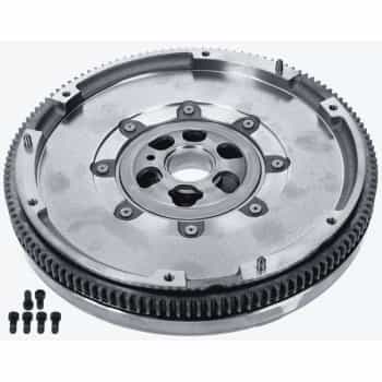 Volant moteur Volant oscillant à double masse 2294 001 360 Sachs