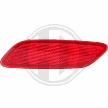 Rétroréflecteur (oeil de chat)