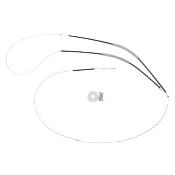 Kit de reparación, abridor de ventanas