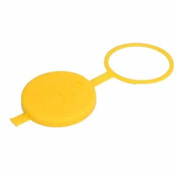 Tapa, tanque de agua