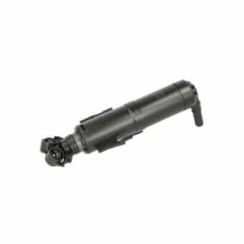 Líquido limpiador de inyectores, limpieza de faros