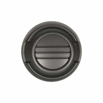 Capot, phare antibrouillard