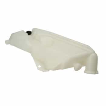 Depósito de líquido de limpieza, limpieza de ventanas