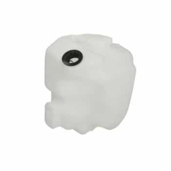 Depósito de líquido de limpieza, limpieza de ventanas