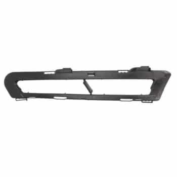 Cadre, feu antibrouillard