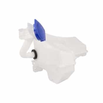 Depósito de líquido de limpieza, limpieza de ventanas