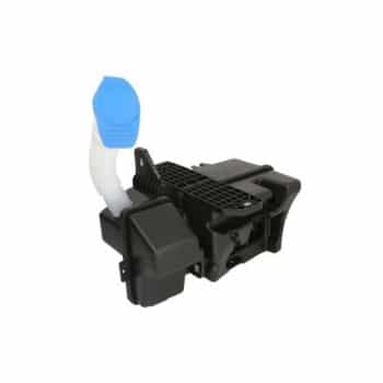 Depósito de líquido de limpieza, limpieza de ventanas