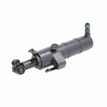 Líquido limpiador de inyectores, limpieza de faros