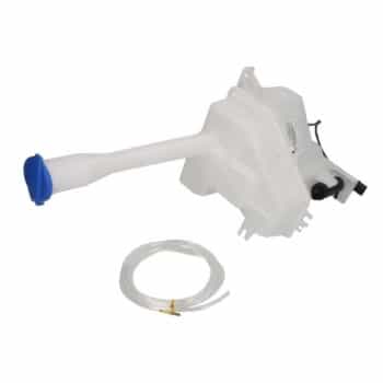 Depósito de líquido de limpieza, limpieza de ventanas