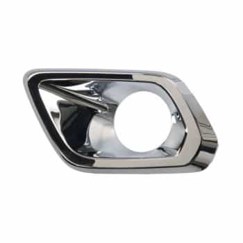 Cadre, feu antibrouillard