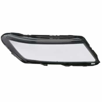 Cristal de lámpara, faro