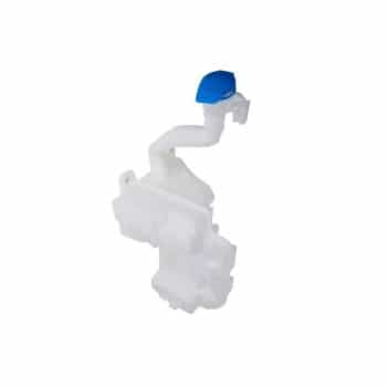 Depósito de líquido de limpieza, limpieza de ventanas