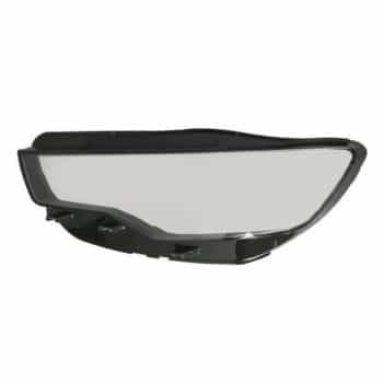 Cristal de lámpara, faro