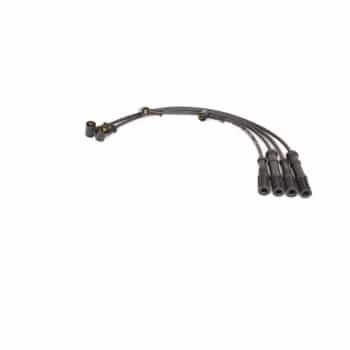 Kit de câbles d'allumage 0 986 357 816 Bosch