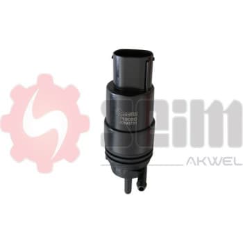 BOMBA LV MONO SERIE 5 (E39)