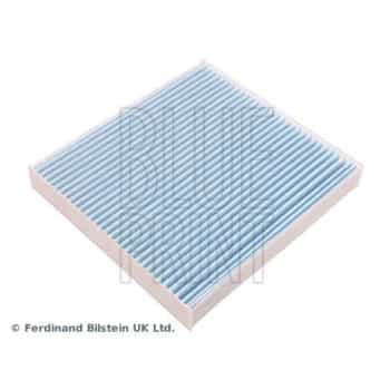 Filtro interior ADBP250045 Blue Print