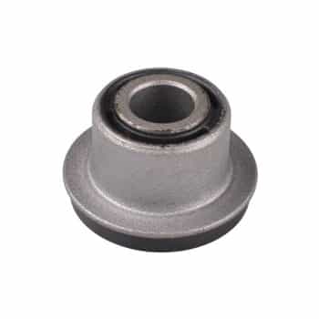 Suspensión, caja de dirección