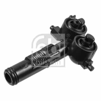 Líquido limpiador de inyectores, limpieza de faros 184024 FEBI