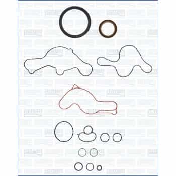 Juego de juntas, bloque del motor