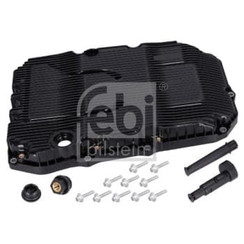 cárter de aceite 181722 FEBI