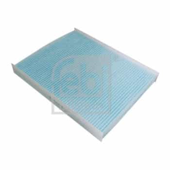 Filtro interior 183970 FEBI