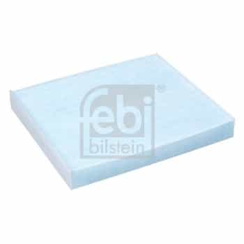 Filtro interior 184397 FEBI