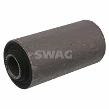 cojinete de ballesta