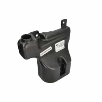 Depósito de líquido de limpieza, limpieza de ventanas