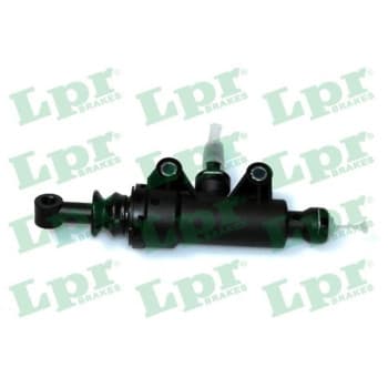 Cilindro maestro, embrague